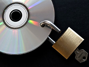 Disc Security